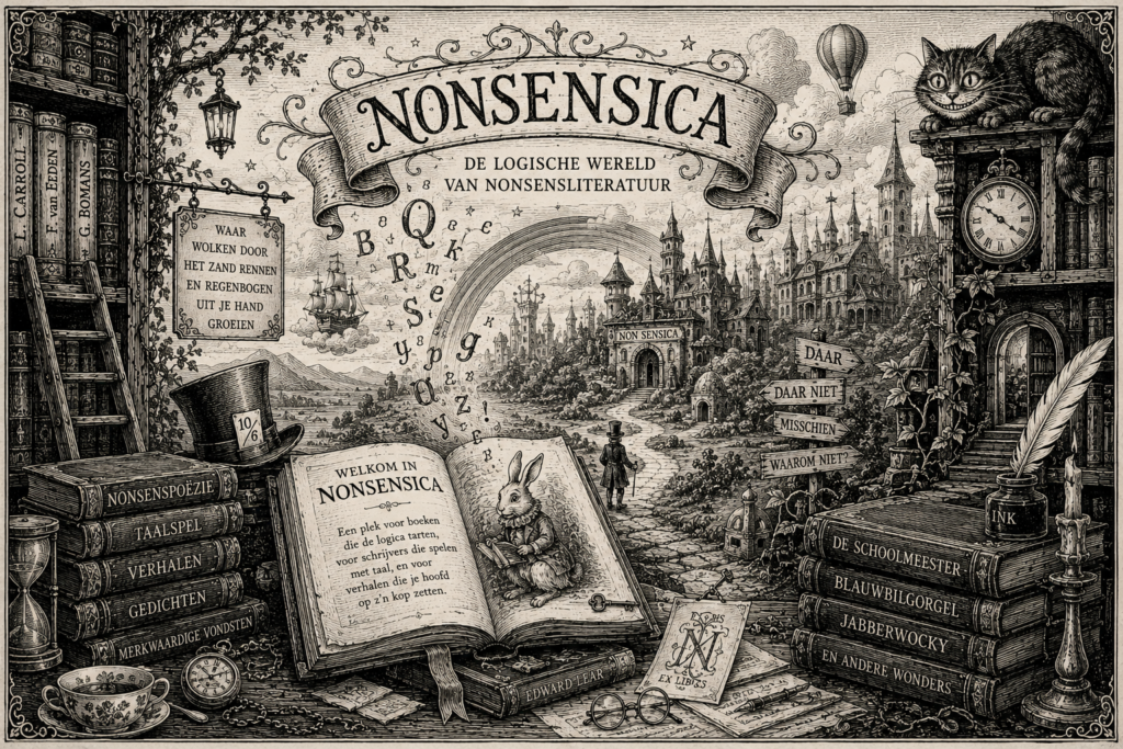 Nonsensica.nl